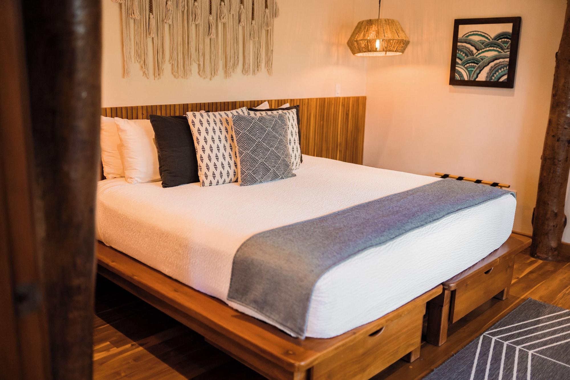Habitación TreeCasa Hotel & Resort
