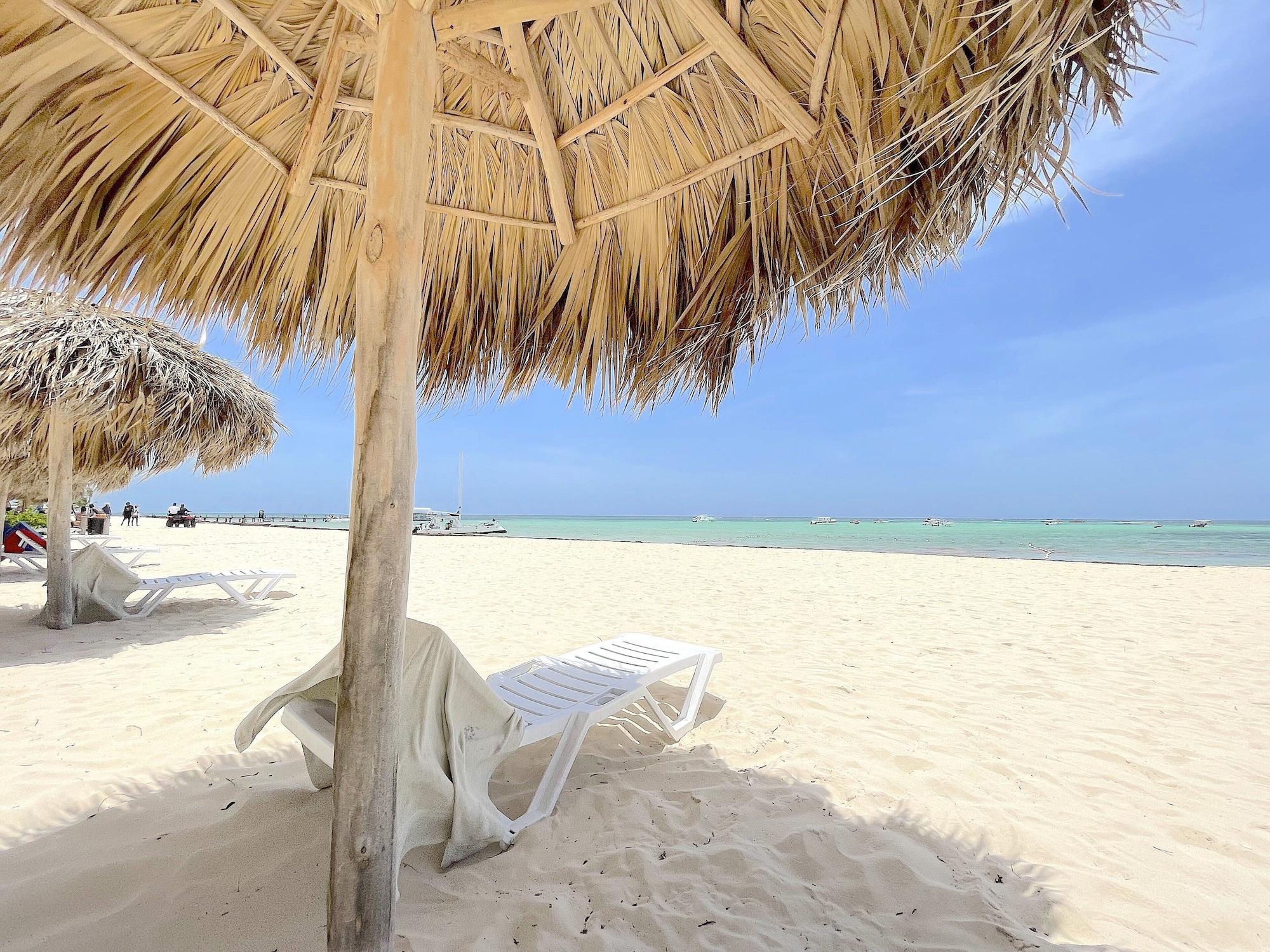 Playa Caribbean Galaxy hotel BEACH WIFI SPA