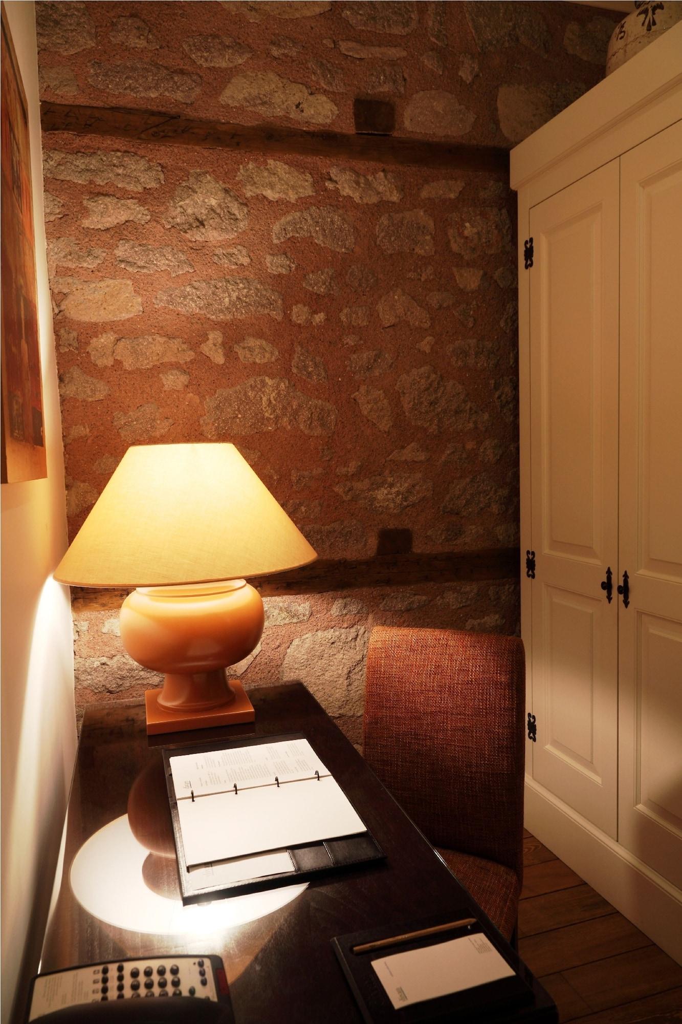 Set de Habitación Divan Cukurhan - Boutique Class
