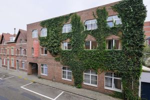 Alojamiento - Condo Gardens Leuven
