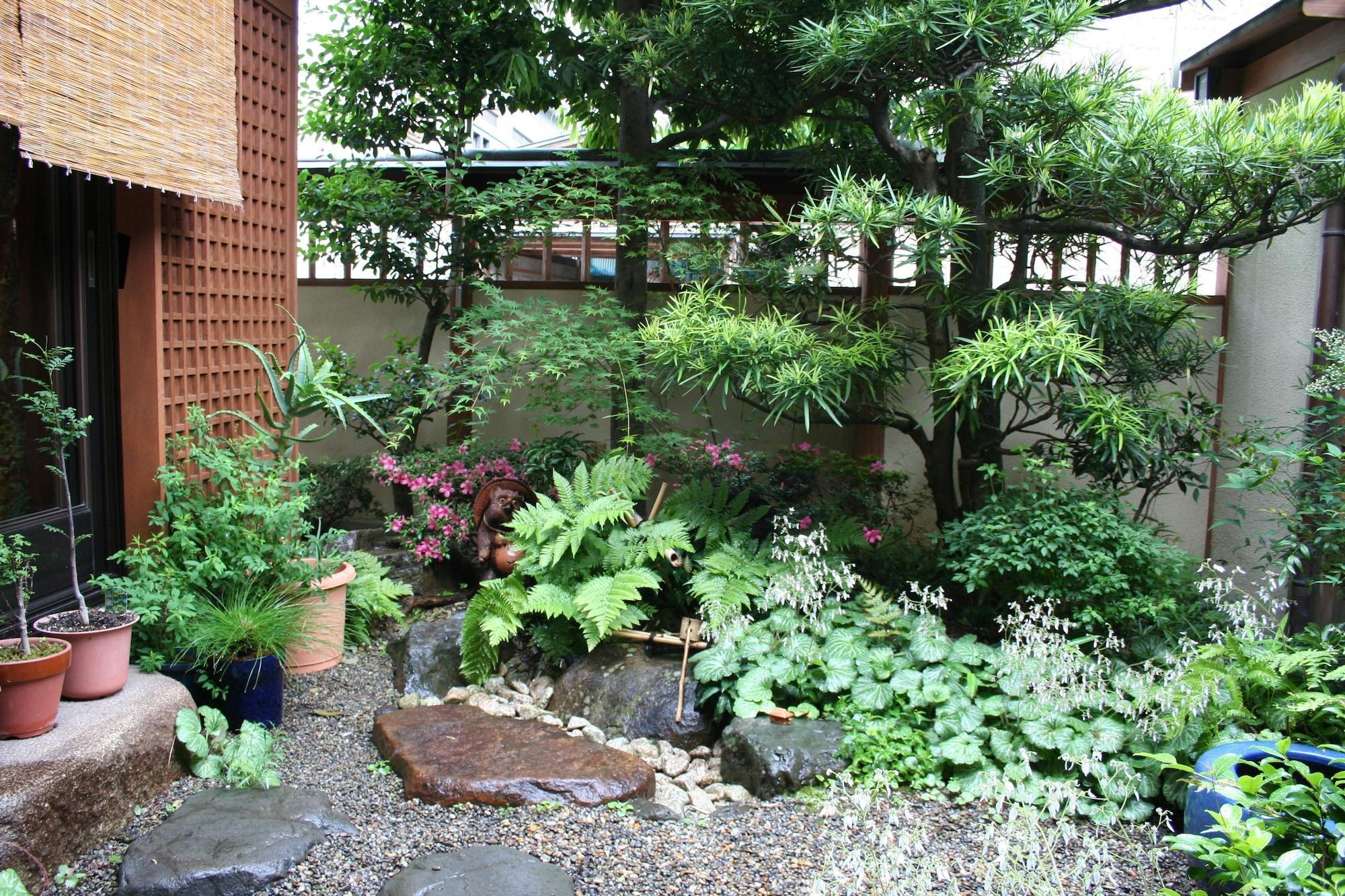 Vista Exterior Kamuro An