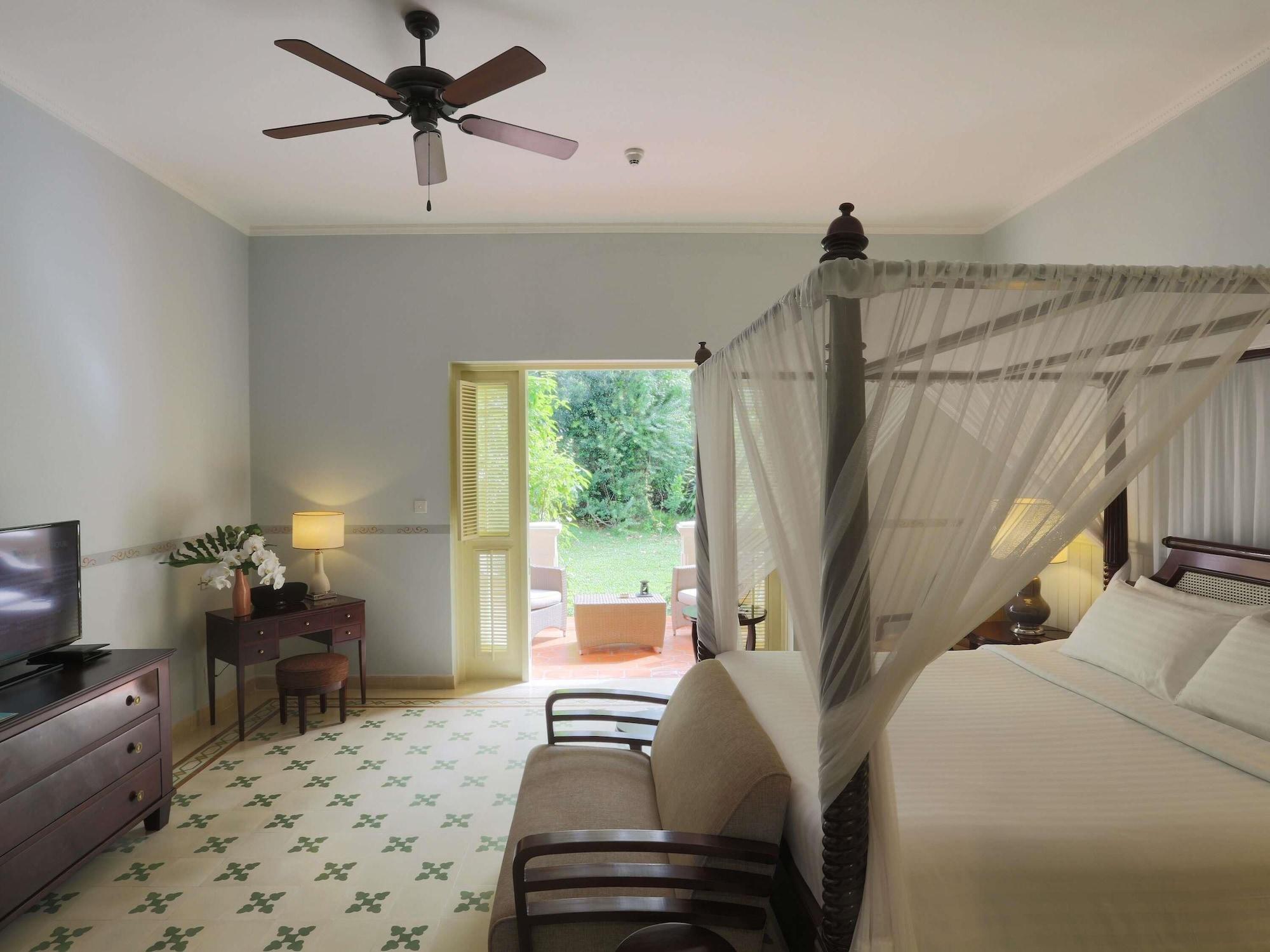 Habitación La Veranda Resort Phu Quoc - MGallery
