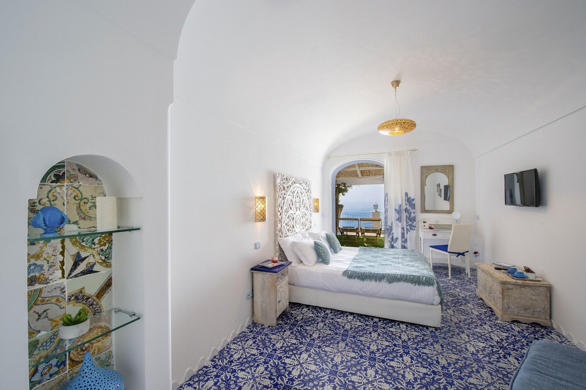 Habitación B&B La Barbera