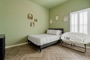 Alquiler Temporario - Large Modern Mid-Century Getaway 5 Bed Rooms Outdoor Grille