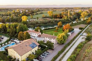 Alojamiento - Borgo ca' dei Sospiri