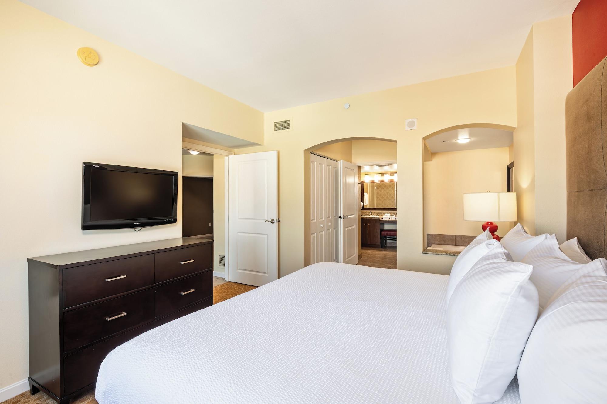 Habitación Grandview at Las Vegas