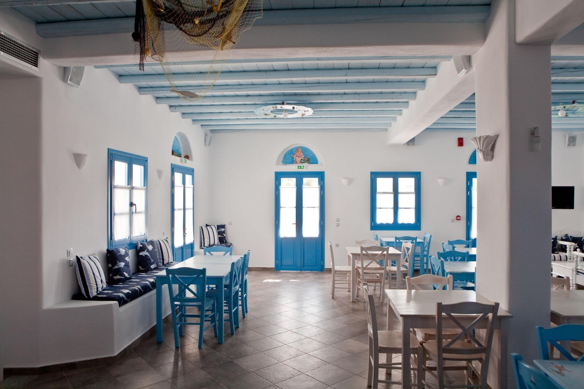 Restaurant Viva Mare Hotel