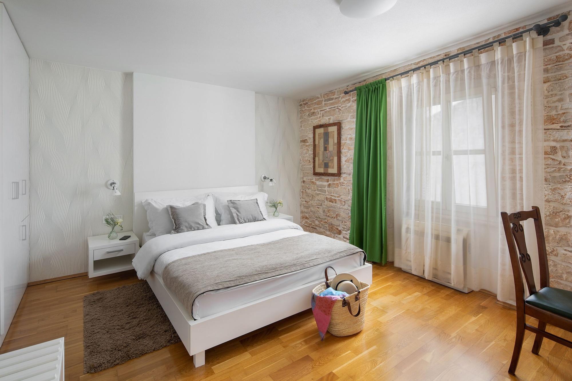 Habitación Hotel La Grisa