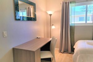 Alquiler Vacacional - Your Oasis Awaits - Downtown PA Near Stanford 2 bd #657