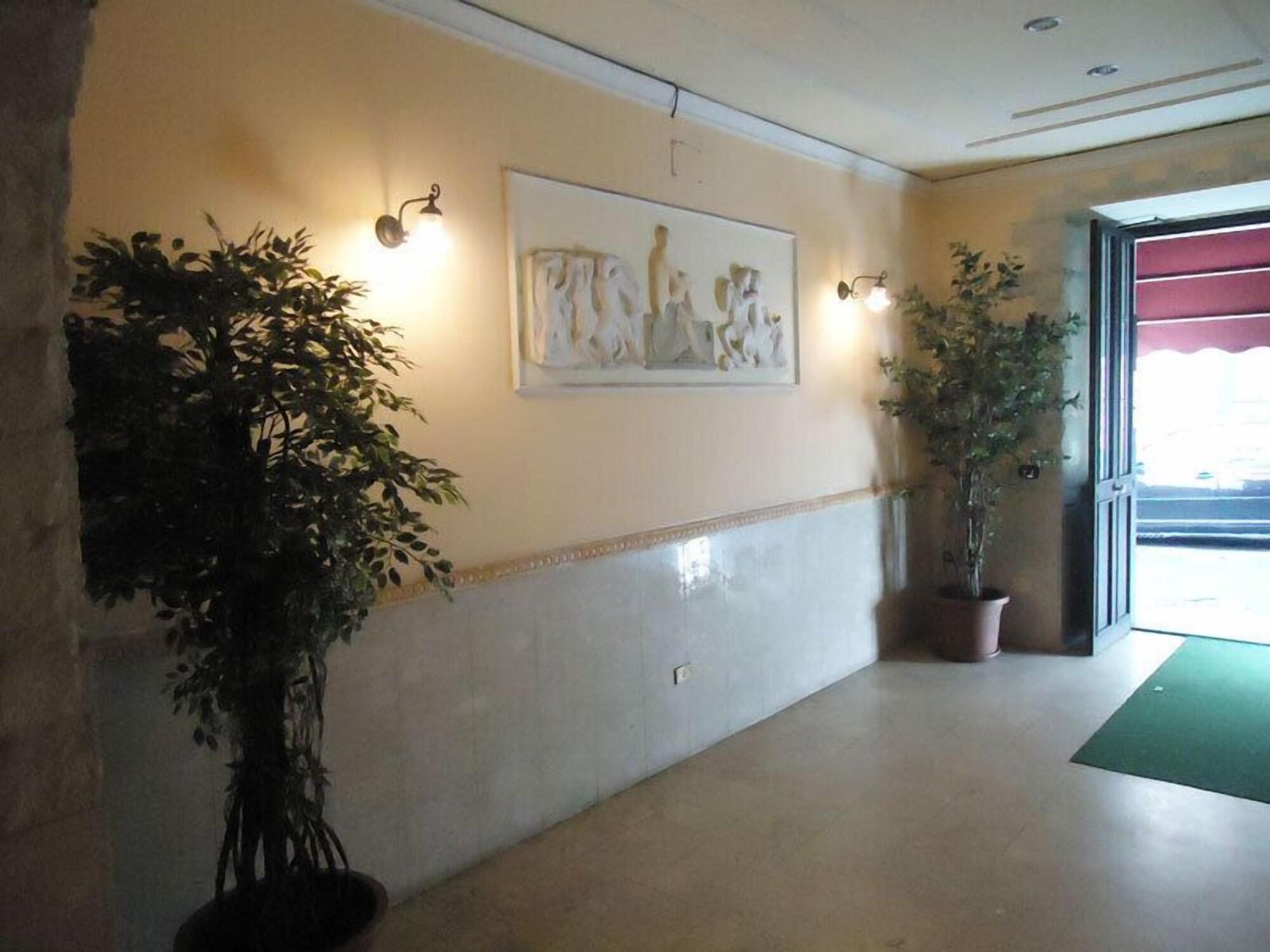 Varios Hotel Gorizia