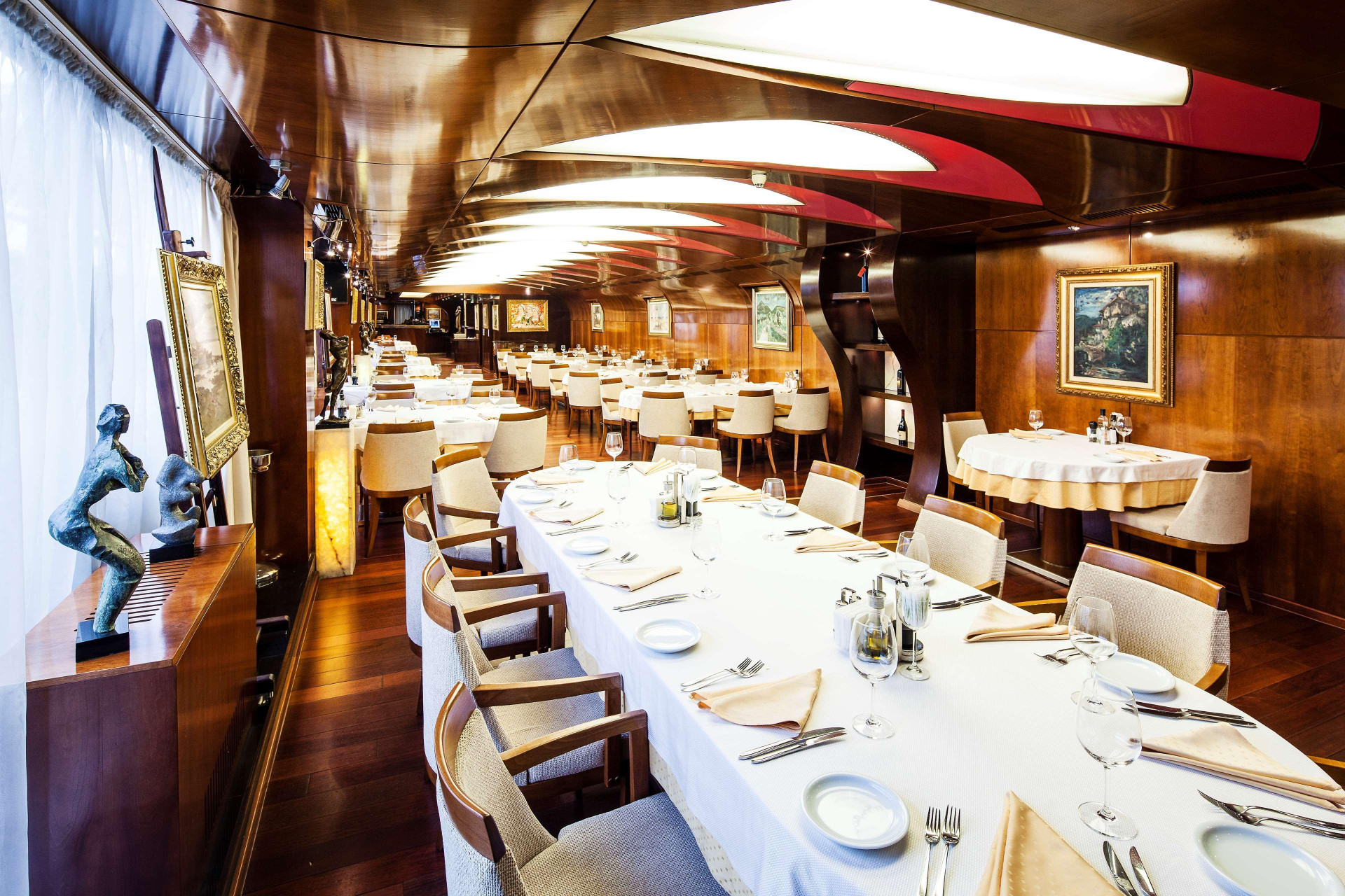 Restaurant Hotel Anel