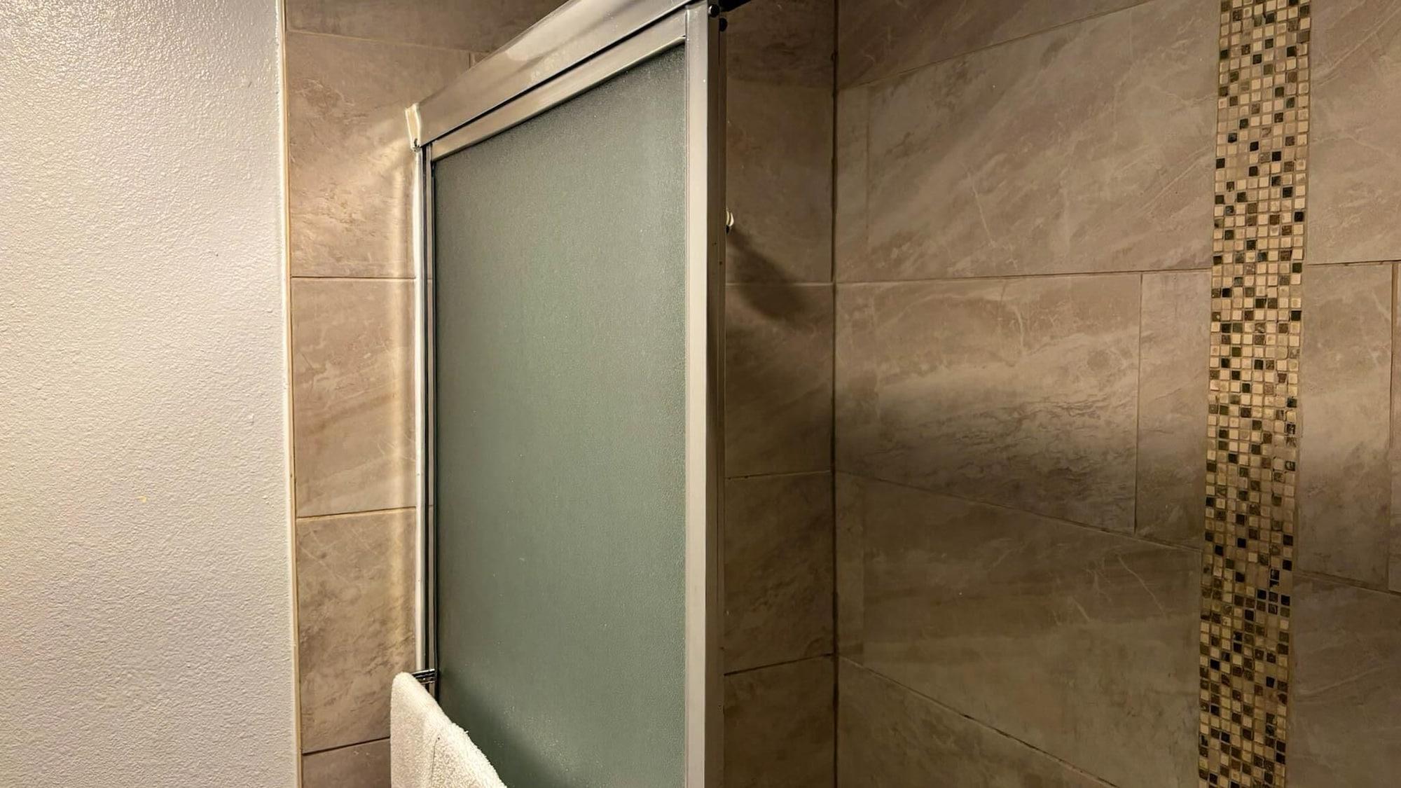 Set de Habitación Motel 6 Selma, CA