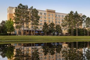 Alojamiento - Sheraton Jacksonville Hotel