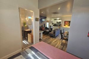 Alquiler Vacacional - private cozy home in los feliz close to everything.
