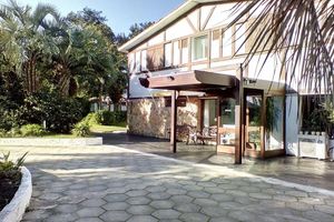 Alojamiento - Oasis Parque Hotel