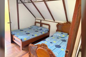 Alquiler Temporario - Finca Los Eucaliptos