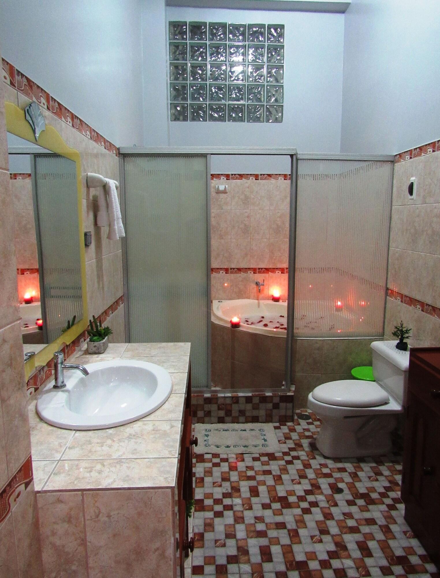 Equipamiento de Habitación Alojamiento El Cardenal