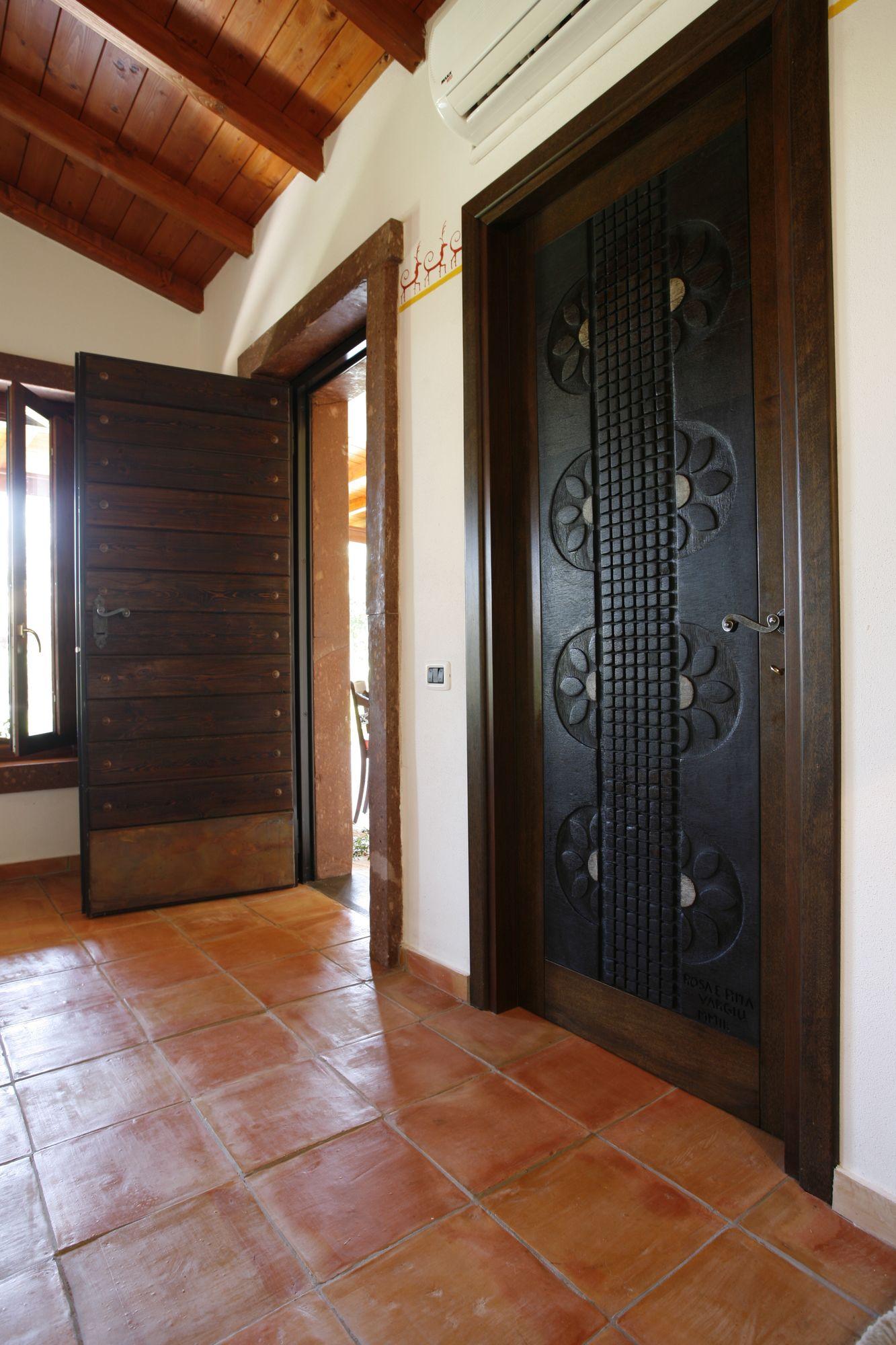 Set de Habitación Hotel Castellinaria