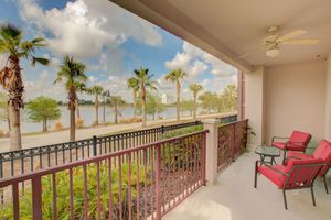 Alquiler Vacacional - Lakefront Luxury