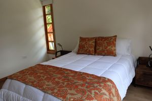 Alquiler Vacacional - Cabana Moderna Milagros/ Filandia, Colombia