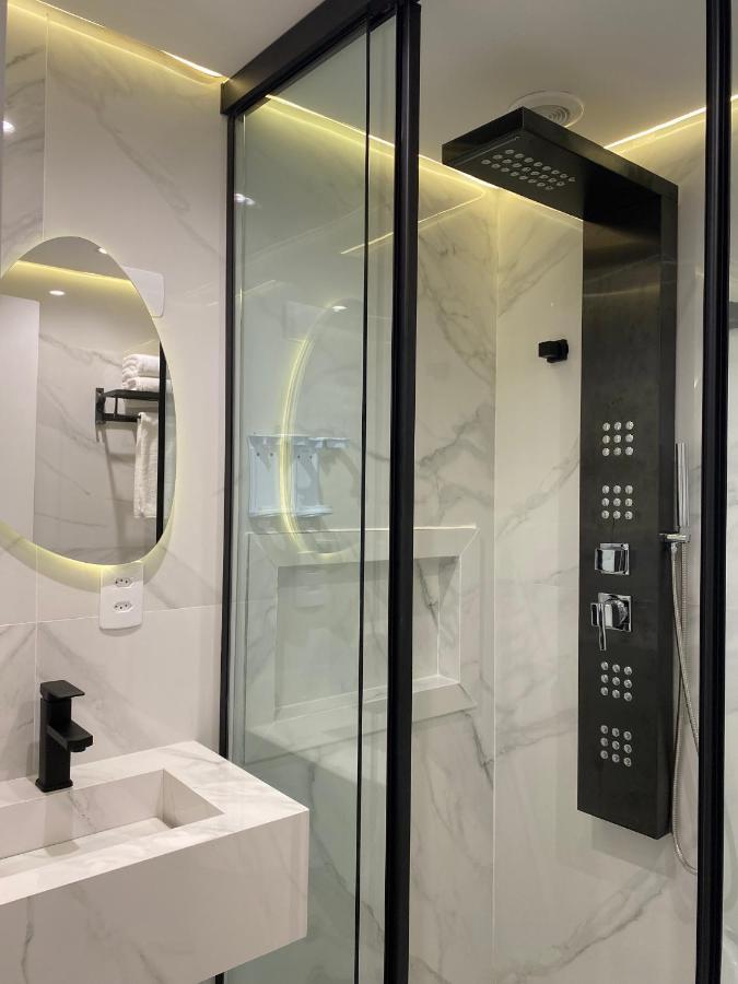 Baño Up Hotel Boutique