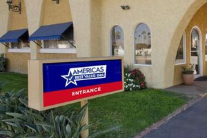 Alojamiento - Americas Best Value Inn San Antonio Windcrest