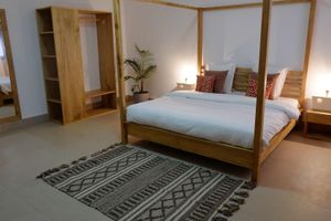 Renta temporal - La Demeure Appart Hotel