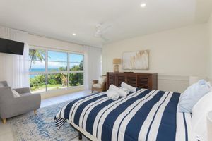 Alquiler Vacacional - Incredible Beachfront home, 10 min to Port Douglas