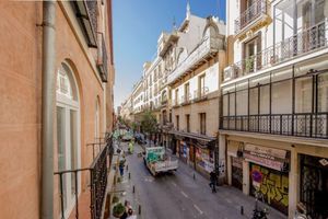 Alquiler Vacacional - A 300 mts de la Puerta Del Sol, Lujoso Apartamento con Altas Calidades