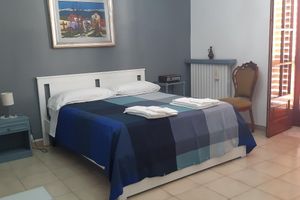 Alquiler Vacacional - The Citrus Garden