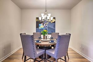 Alquiler Vacacional - Renovated Dtwn Retreat < 1 Mi to Plaza Park!