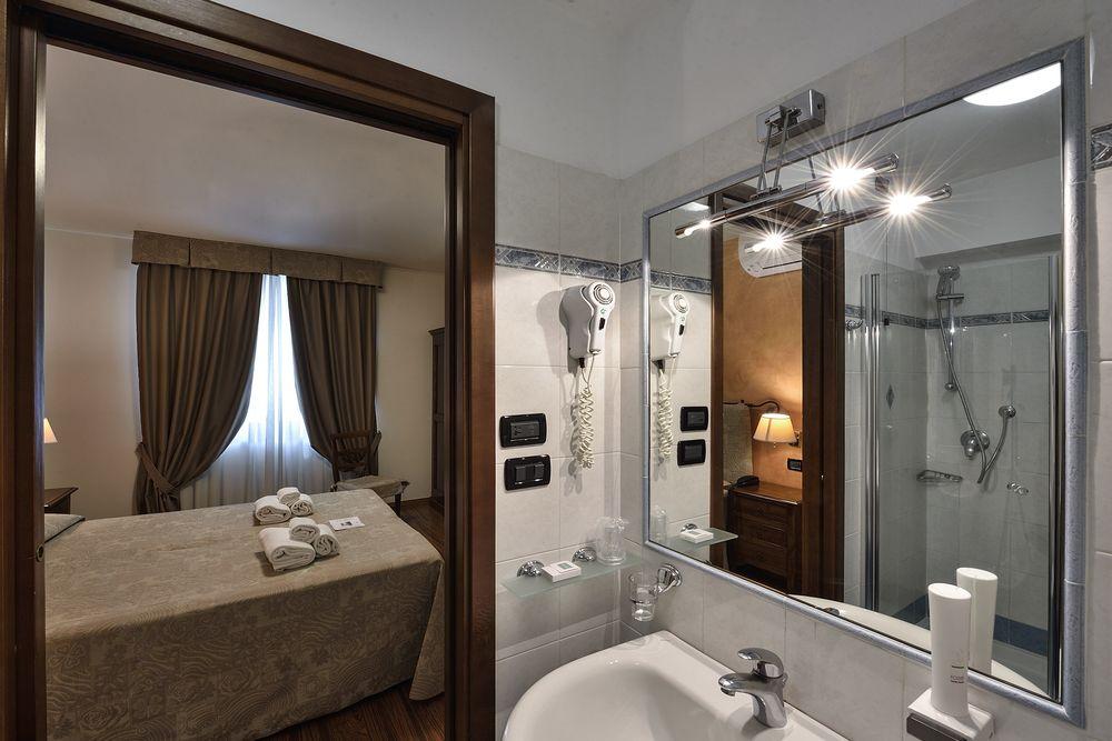 Hotel Arcobaleno Boutique Hotel