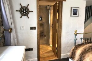 Alquiler Vacacional - Swn y Môr - 1 Bedroom Cottage - Whitesands