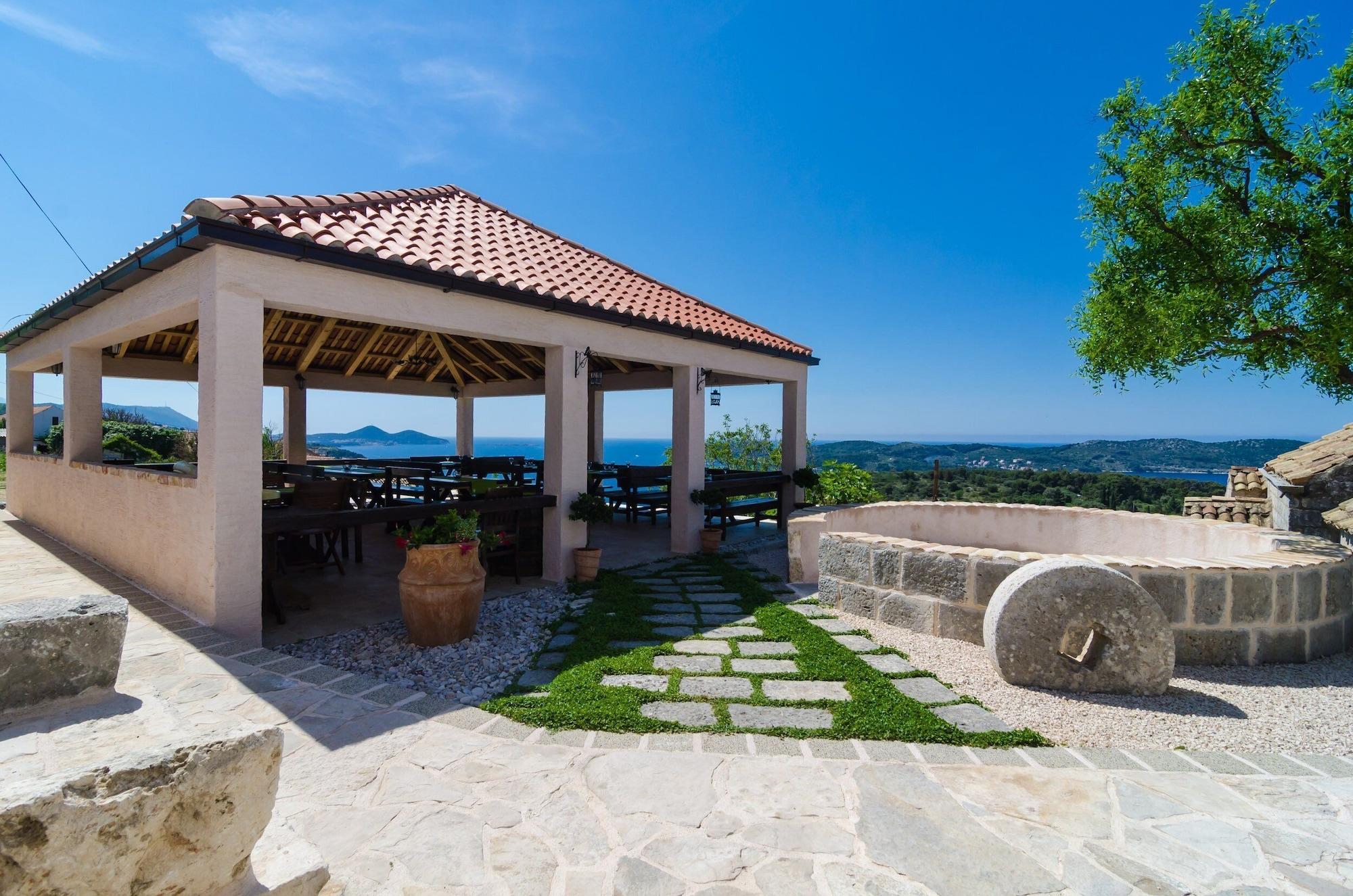 Restaurant Apartment & Rooms Savonari