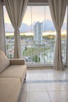 Renta Vacacional - Apartamento Ponta Negra Manaus - Próximo ao Aeroporto