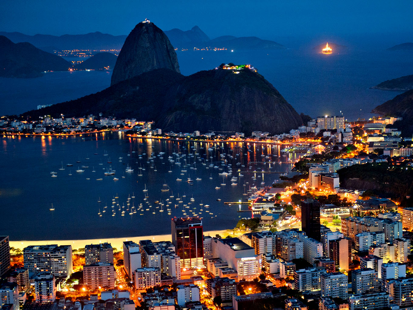 Rio de Janeiro