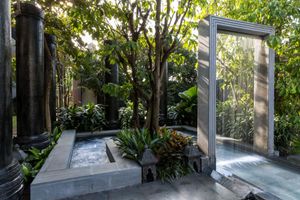 Alojamiento - Ung-D Hotel