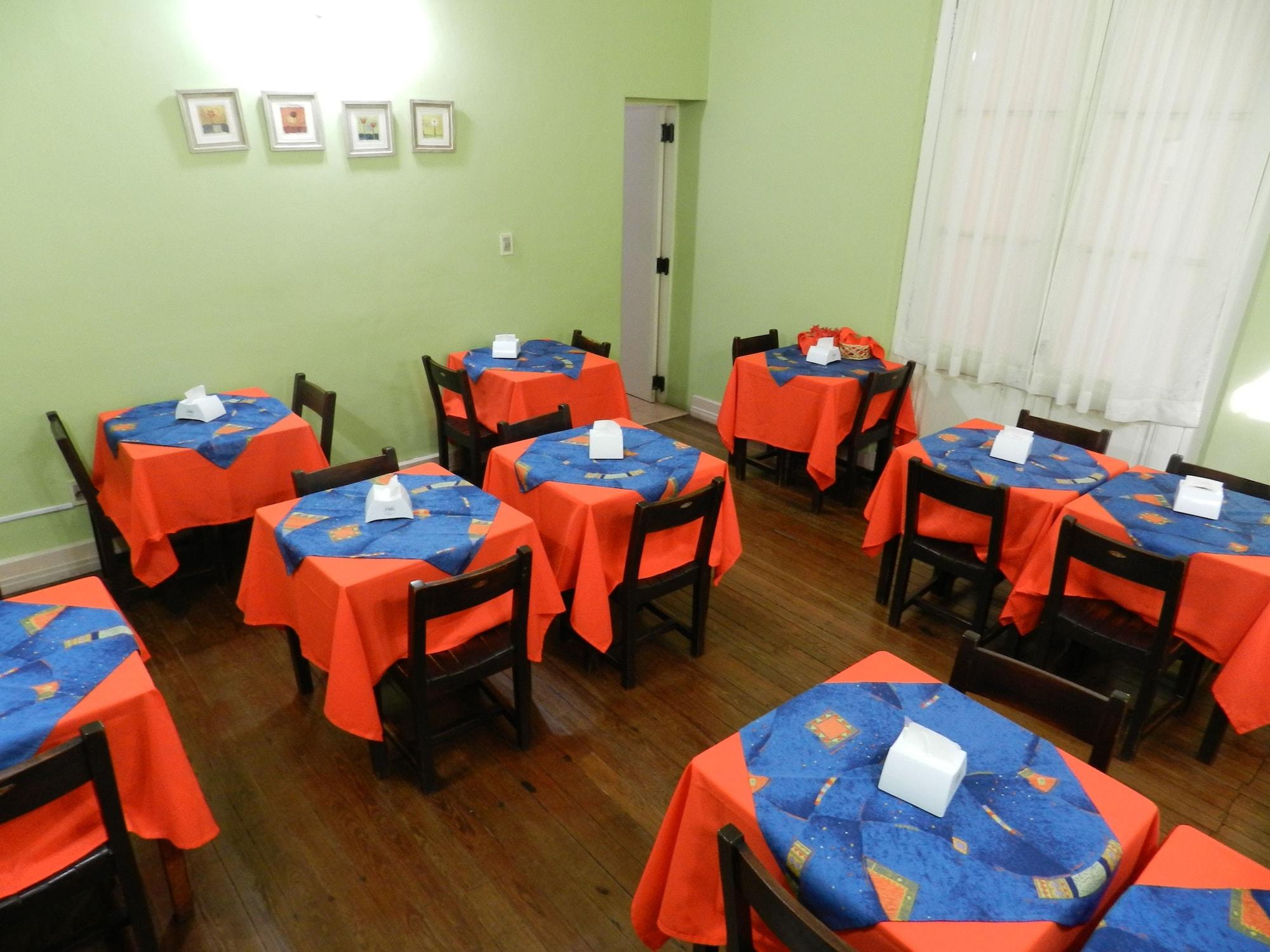Restaurant Hotel Romi