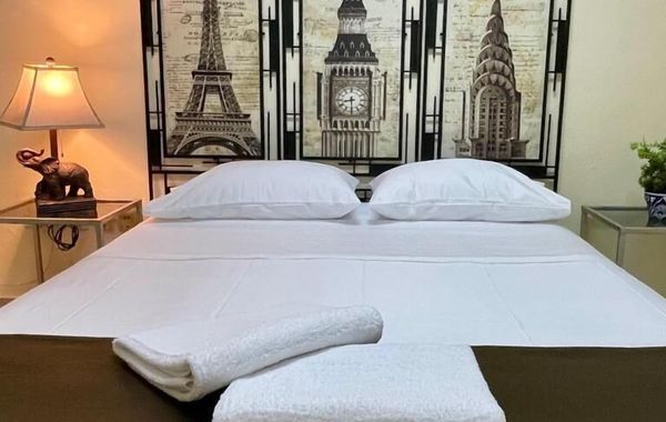 Hostal 109 - Hoteles en Roma Sur de Ciudad de México