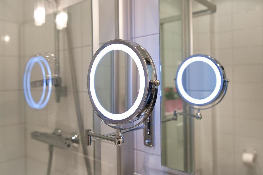 Equipamiento de Habitación Hotel 't Waepen van Veere