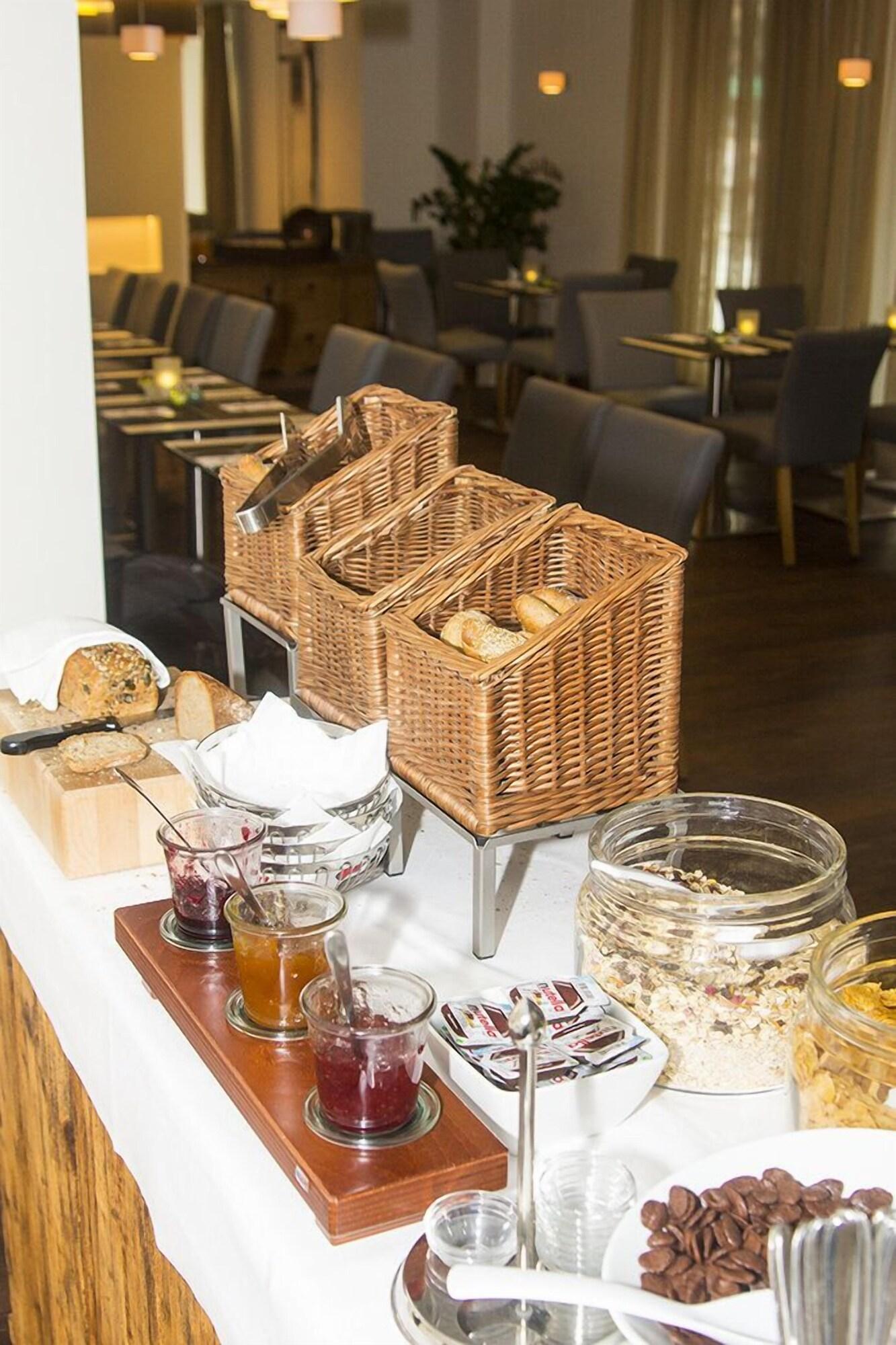 Restaurant Hotel Goldenes Rad