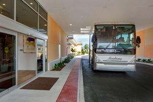 Alojamiento - Hyatt House across from Universal Orlando Resort