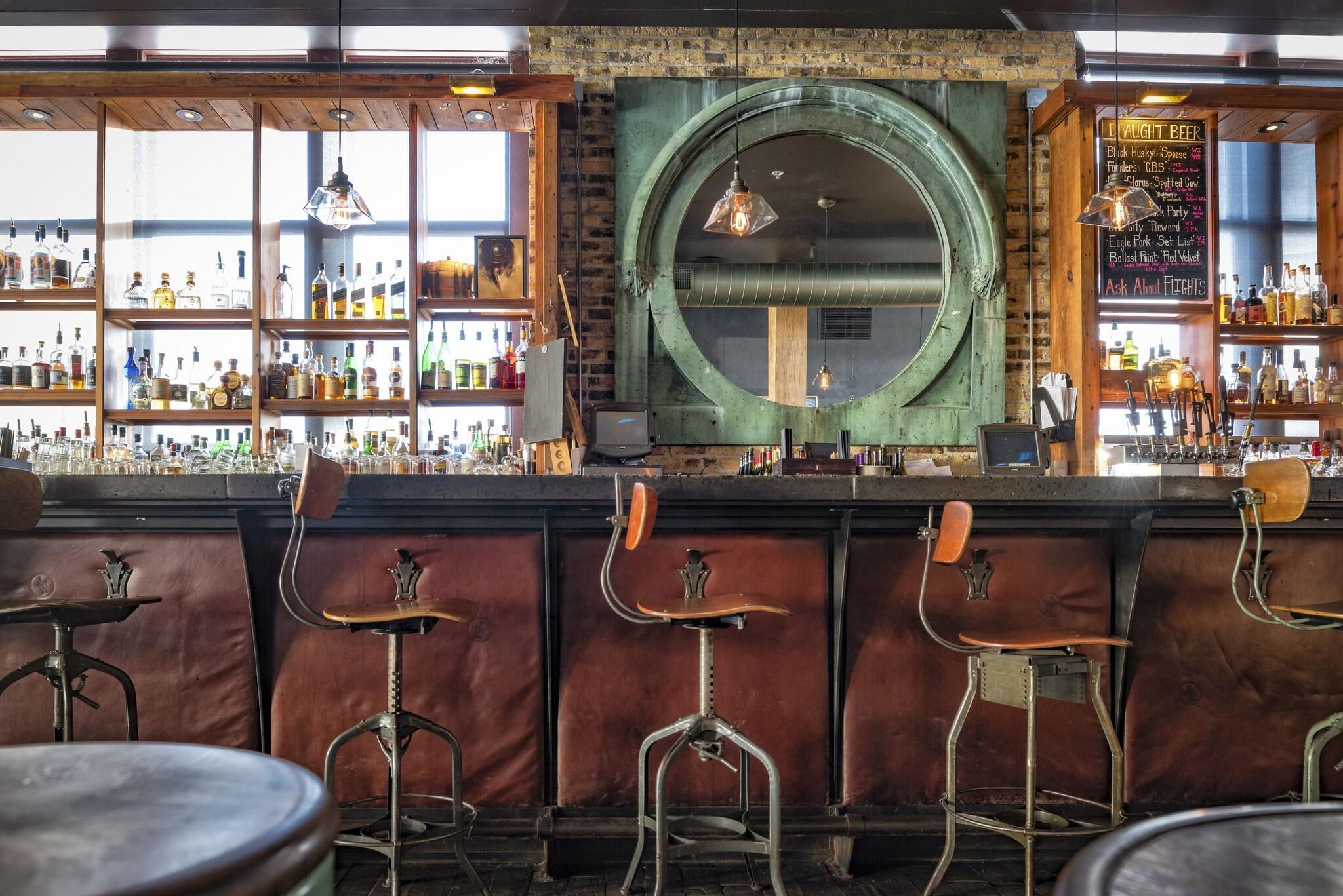 Instalaciones Recreativas The Iron Horse Hotel