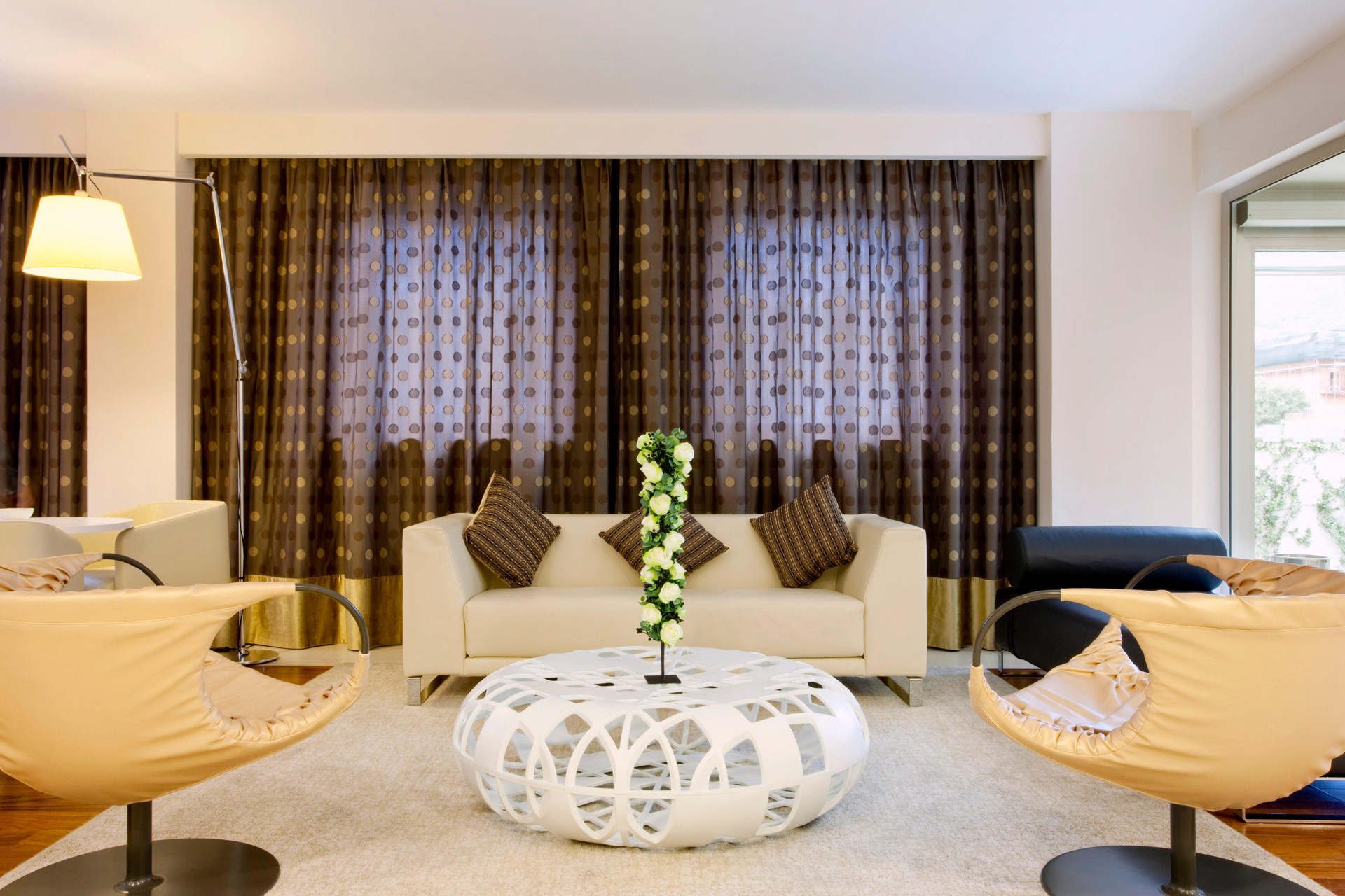 Vista Lobby Holiday Inn Salerno - Cava De'Tirreni by IHG