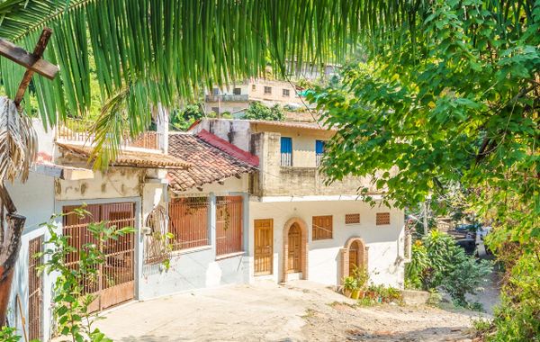 Hotel Costa Club Punta Arena