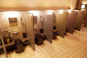 Alojamiento - Dormy Inn Premium Nagoya Sakae Natural Hot Spring