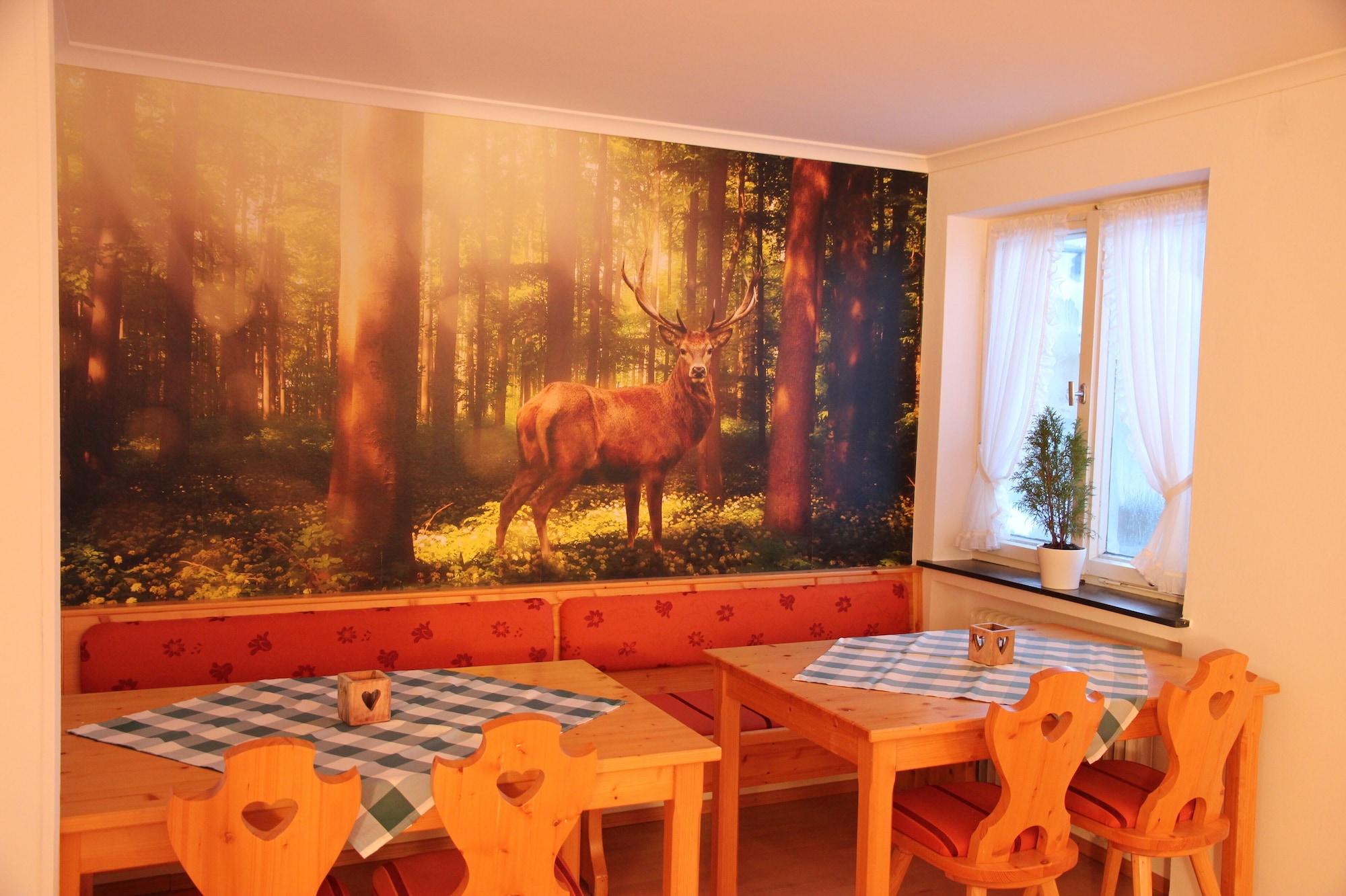 Restaurant Hotel Waldruh