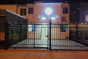 Alojamiento - HOTEL MARIA EUGENIA