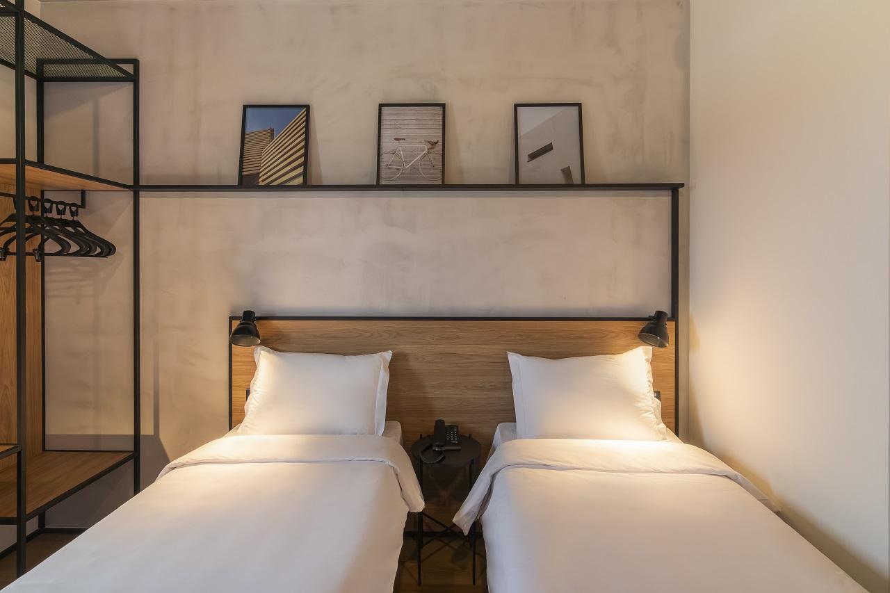 Habitación Ibis Tubarão