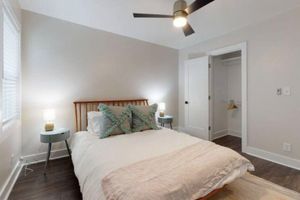 Alquiler Vacacional - Classy & Stylish 2 Bedroom near NoDa, by Mansion